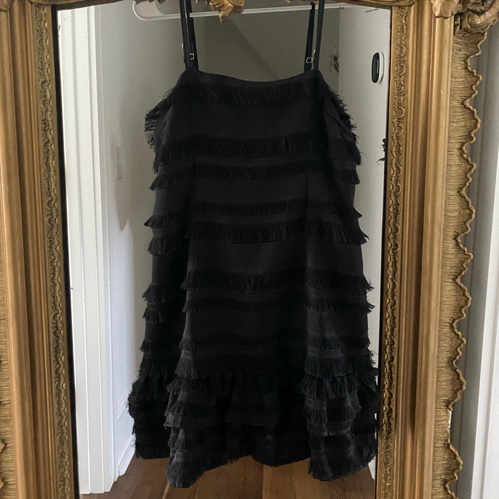 Princess Polly Molina Mini Dress